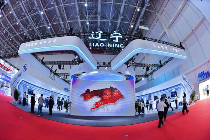 特殊关注 · 珠海航展｜36家企业加入耀彩网工业“各人庭”